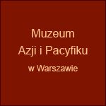 http://www.muzeumazji.pl